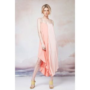 Finders Keepers Forever Young Dress